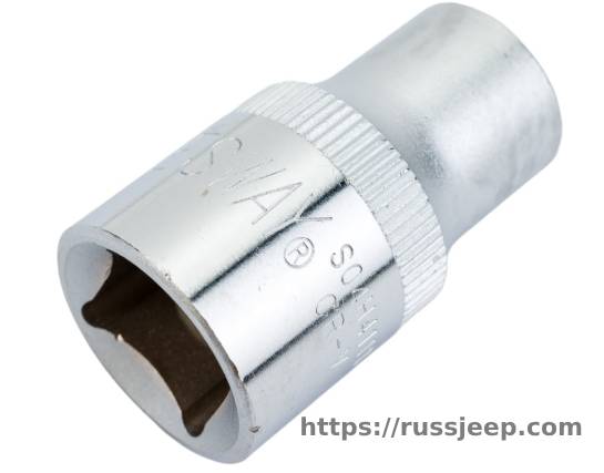 Головка торцевая 1/2 DR (11 мм) Jonnesway S04H4111