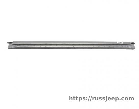 Порог УАЗ 452 подножки двери салона (рейка каркаса панели боковины нижняя правая) УАЗ