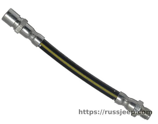 Шланг сцепления для а/м ГАЗ 3110/31029 двигатель 406 Riginal RG31029-1602590-50